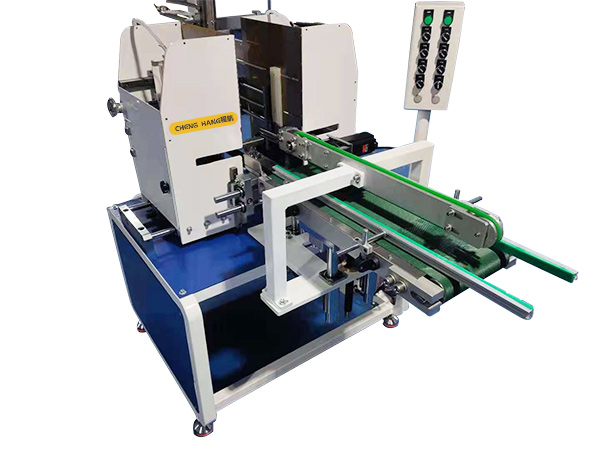 食品封盒機(jī)